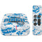 NBA Orlando Magic Digi Camo Apple TV Skin