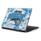 NBA Orlando Magic Digi Camo Samsung Chromebook Skin