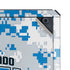 NBA Orlando Magic Digi Camo Cooler Master MasterBox Q300L Mini Tower Skin