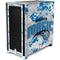 NBA Orlando Magic Digi Camo Corsair 4000D Tempered Glass Mid-Tower ATX Case Skin
