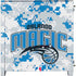 NBA Orlando Magic Digi Camo Corsair 4000D Tempered Glass Mid-Tower ATX Case Skin