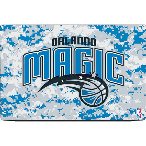 NBA Orlando Magic Digi Camo Dell Vostro Skin