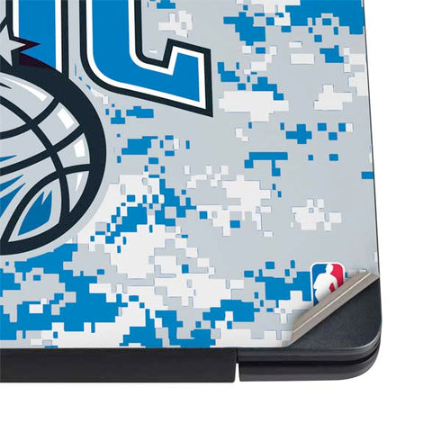 NBA Orlando Magic Digi Camo Dell Vostro Skin