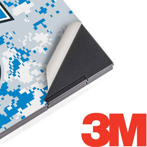 NBA Orlando Magic Digi Camo HP Envy Skin