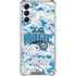 NBA Orlando Magic Digi Camo Galaxy A14 5G Clear Case