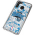 NBA Orlando Magic Digi Camo Galaxy A21 Clear Case