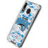 NBA Orlando Magic Digi Camo Galaxy A30 Clear Case