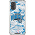NBA Orlando Magic Digi Camo Galaxy A32 5G Clear Case