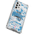 NBA Orlando Magic Digi Camo Galaxy A53 5G Clear Case