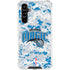 NBA Orlando Magic Digi Camo Galaxy A54 5G Clear Case