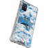 NBA Orlando Magic Digi Camo Galaxy A71 5G Clear Case