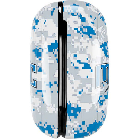 NBA Orlando Magic Digi Camo Galaxy Buds Pro Skin