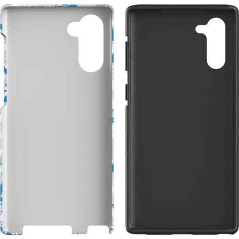 NBA Orlando Magic Digi Camo Galaxy Note 10 Pro Case