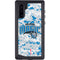 NBA Orlando Magic Digi Camo Galaxy Note 10 Waterproof Case