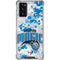 NBA Orlando Magic Digi Camo Galaxy Note20 5G Clear Case