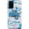 NBA Orlando Magic Digi Camo Galaxy Note20 5G Pro Case