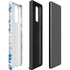 NBA Orlando Magic Digi Camo Galaxy Note20 5G Pro Case