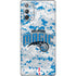 NBA Orlando Magic Digi Camo Galaxy Note20 5G Skin