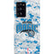 NBA Orlando Magic Digi Camo Galaxy Note20 Ultra 5G Lite Case