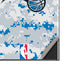 NBA Orlando Magic Digi Camo Galaxy Note20 Ultra 5G Skin
