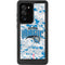 NBA Orlando Magic Digi Camo Galaxy Note20 Ultra 5G Waterproof Case
