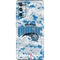 NBA Orlando Magic Digi Camo Galaxy S20 Fan Edition Skin