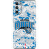 NBA Orlando Magic Digi Camo Galaxy S20 Fan Edition Skin