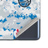 NBA Orlando Magic Digi Camo Galaxy S20 Fan Edition Skin
