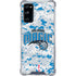 NBA Orlando Magic Digi Camo Galaxy S20 FE Clear Case