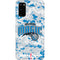 NBA Orlando Magic Digi Camo Galaxy S20 Lite Case