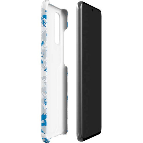 NBA Orlando Magic Digi Camo Galaxy S20 Lite Case