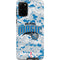 NBA Orlando Magic Digi Camo Galaxy S20 Plus Pro Case