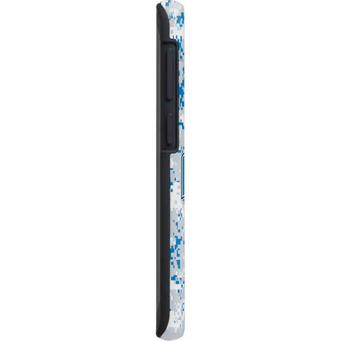 NBA Orlando Magic Digi Camo Galaxy S20 Plus Pro Case