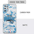 NBA Orlando Magic Digi Camo Galaxy S20 Plus Skin