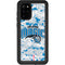 NBA Orlando Magic Digi Camo Galaxy S20 Plus Waterproof Case