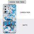 NBA Orlando Magic Digi Camo Galaxy S20 Ultra 5G Skin