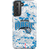 NBA Orlando Magic Digi Camo Galaxy S21 5G Pro Case