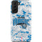 NBA Orlando Magic Digi Camo Galaxy S21 Plus 5G Pro Case