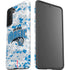 NBA Orlando Magic Digi Camo Galaxy S21 Plus 5G Pro Case