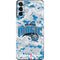 NBA Orlando Magic Digi Camo Galaxy S21 Plus 5G Skin