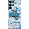 NBA Orlando Magic Digi Camo Galaxy S21 Ultra 5G Skin
