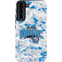 NBA Orlando Magic Digi Camo Galaxy S22 Plus Pro Case