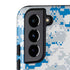 NBA Orlando Magic Digi Camo Galaxy S22 Plus Pro Case