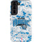 NBA Orlando Magic Digi Camo Galaxy S22 Pro Case