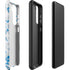 NBA Orlando Magic Digi Camo Galaxy S22 Pro Case
