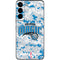 NBA Orlando Magic Digi Camo Galaxy S22 Skin