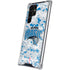 NBA Orlando Magic Digi Camo Galaxy S22 Ultra Clear Case