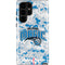 NBA Orlando Magic Digi Camo Galaxy S22 Ultra Pro Case