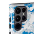 NBA Orlando Magic Digi Camo Galaxy S22 Ultra Pro Case