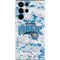 NBA Orlando Magic Digi Camo Galaxy S22 Ultra Skin
